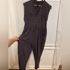 UO Out From Under Jumper